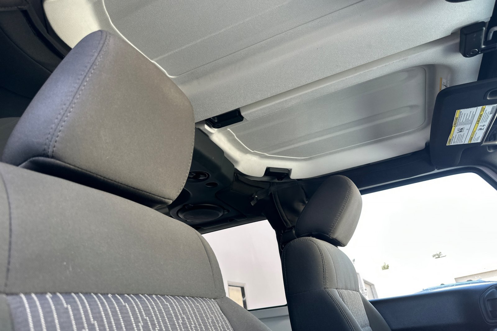 Used 2012 Jeep Wrangler Sport AWD/4WD image 19