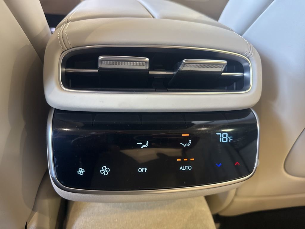 New 2026 Genesis G80 3.5T Sport Prestige image 22