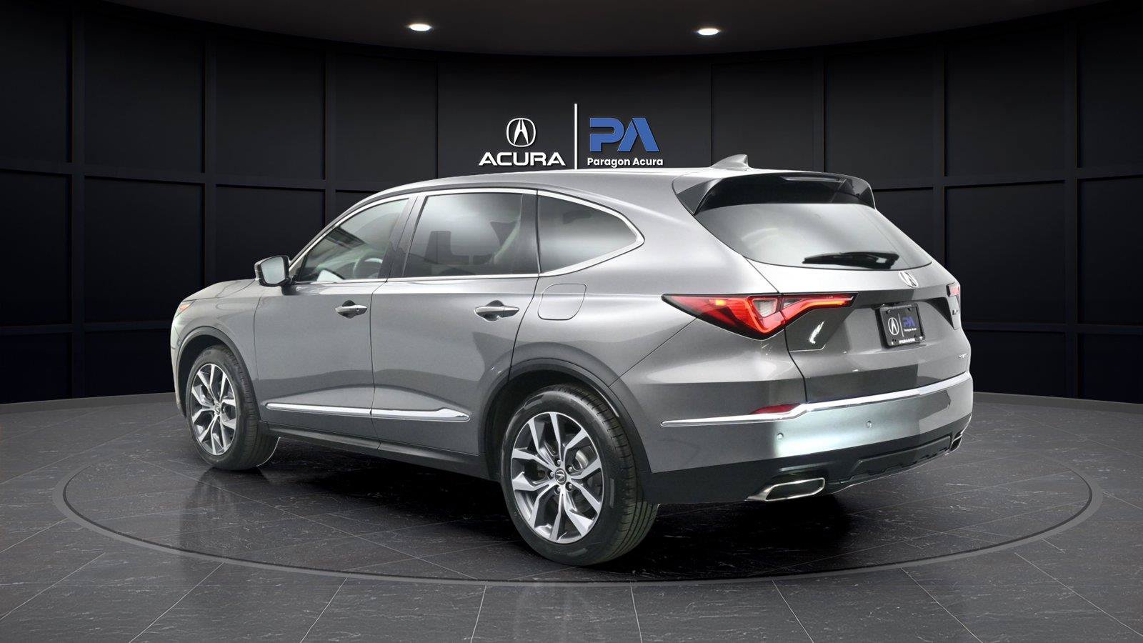 Certified 2024 Acura MDX w/ Technology Package AWD/4WD image 25