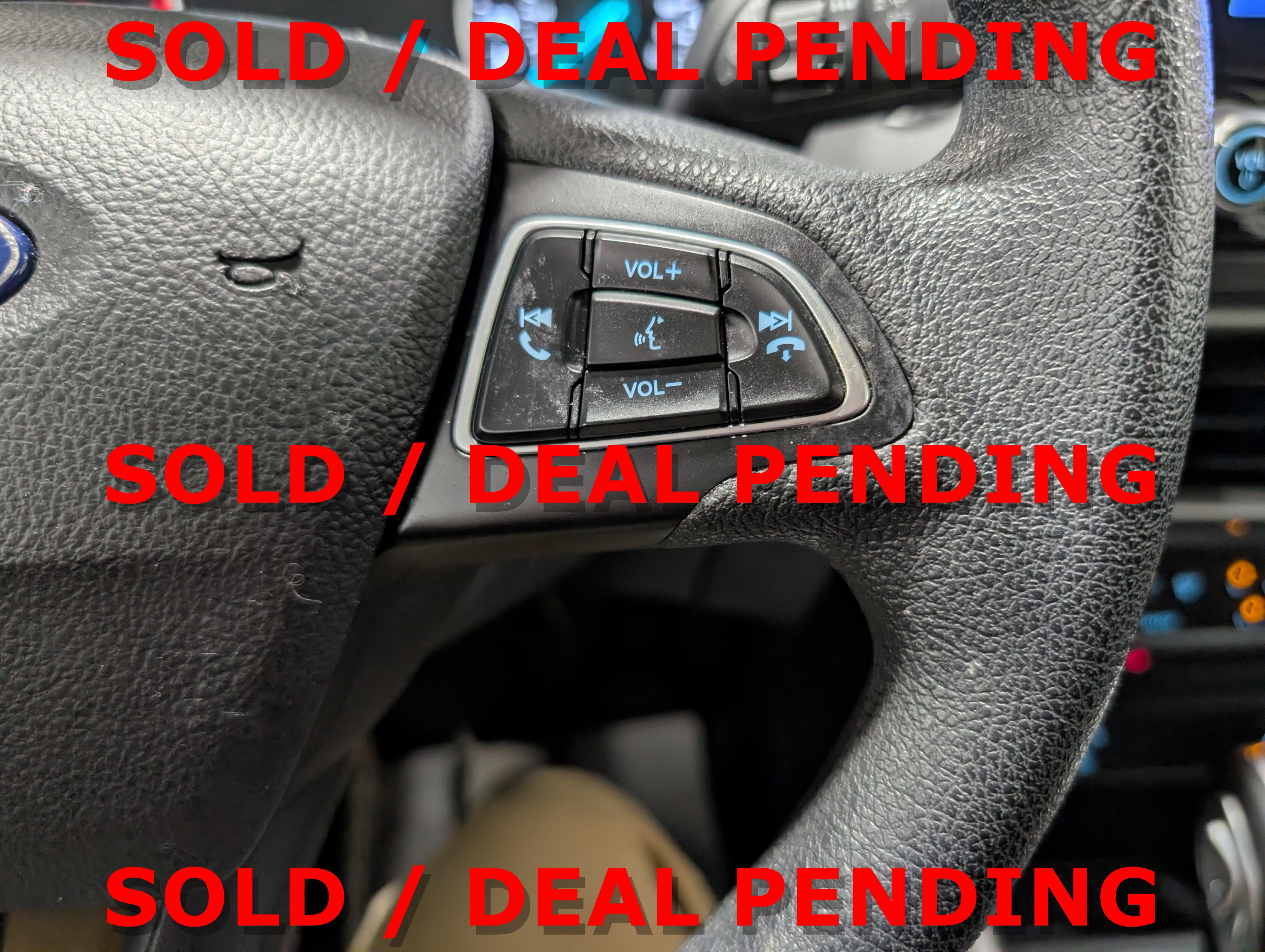 Used 2022 Ford EcoSport SE w/ Interior Protection Package image 20