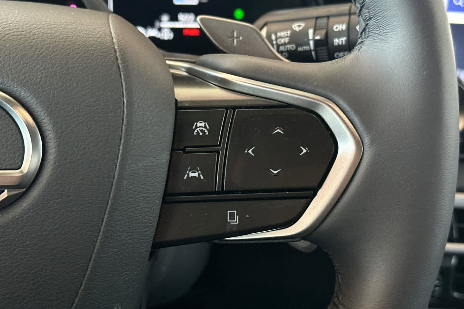 Certified 2025 Lexus RX 350 w/ Convenience Package AWD/4WD image 28