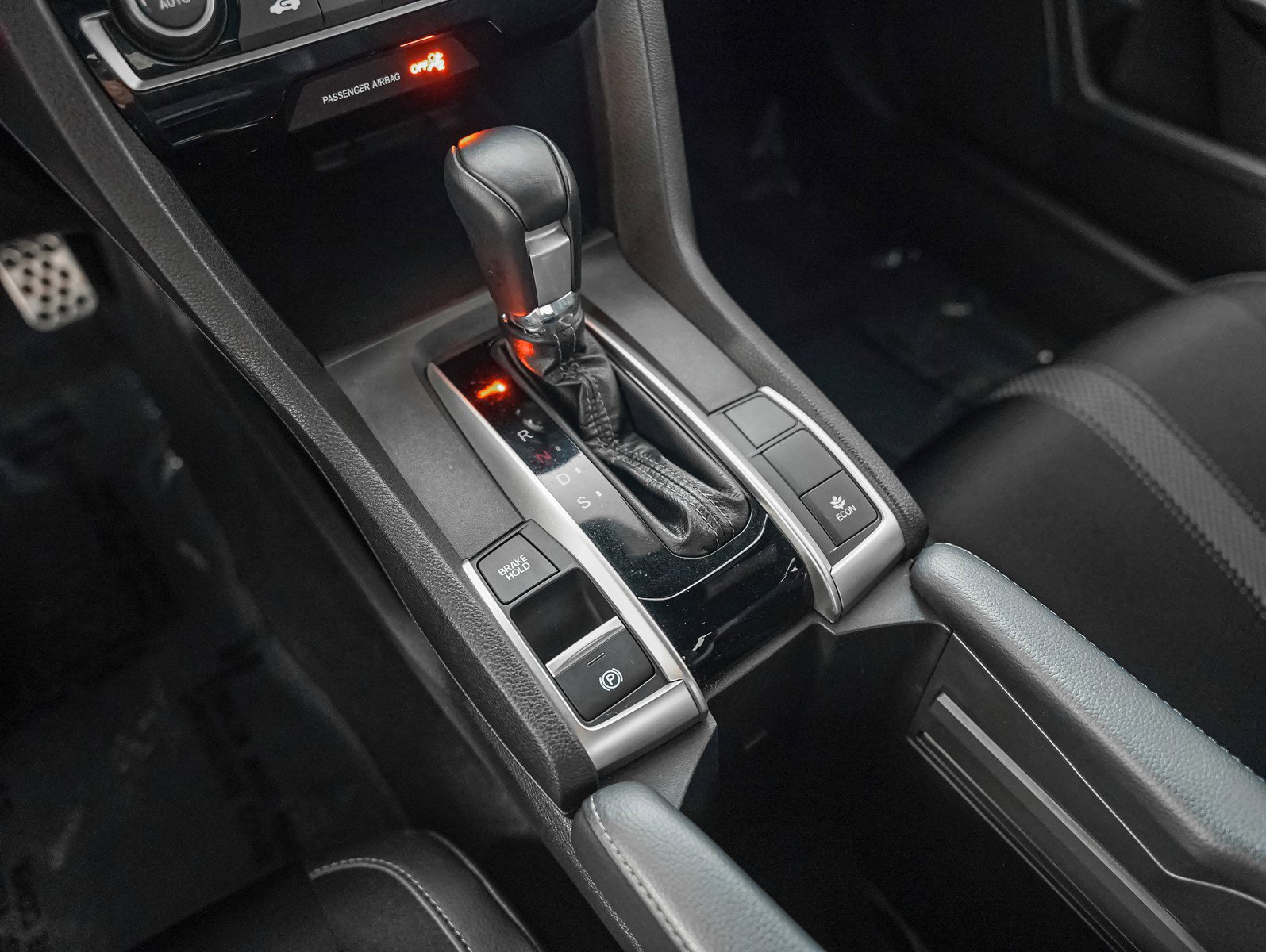 Used 2020 Honda Civic Sport image 18