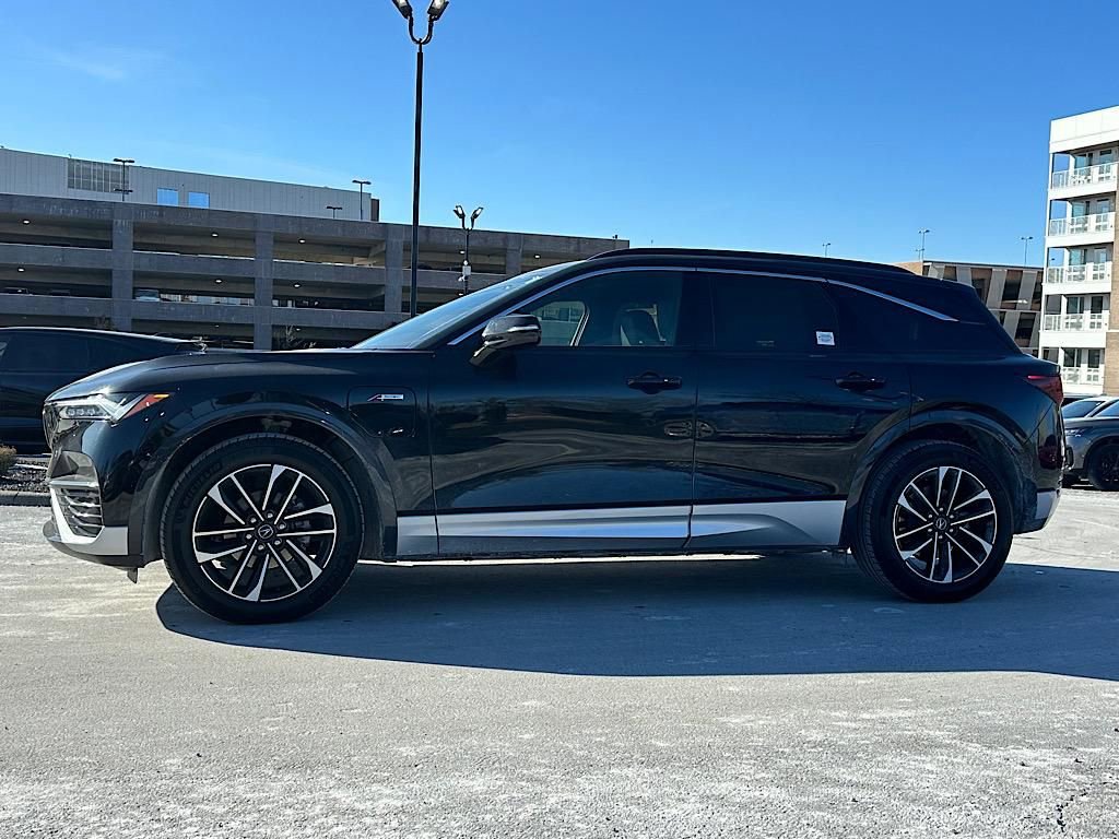 Certified 2024 Acura ZDX A-Spec image 5