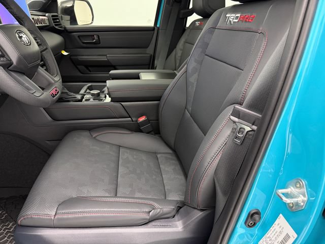 New 2026 Toyota Tundra TRD Pro AWD/4WD image 28
