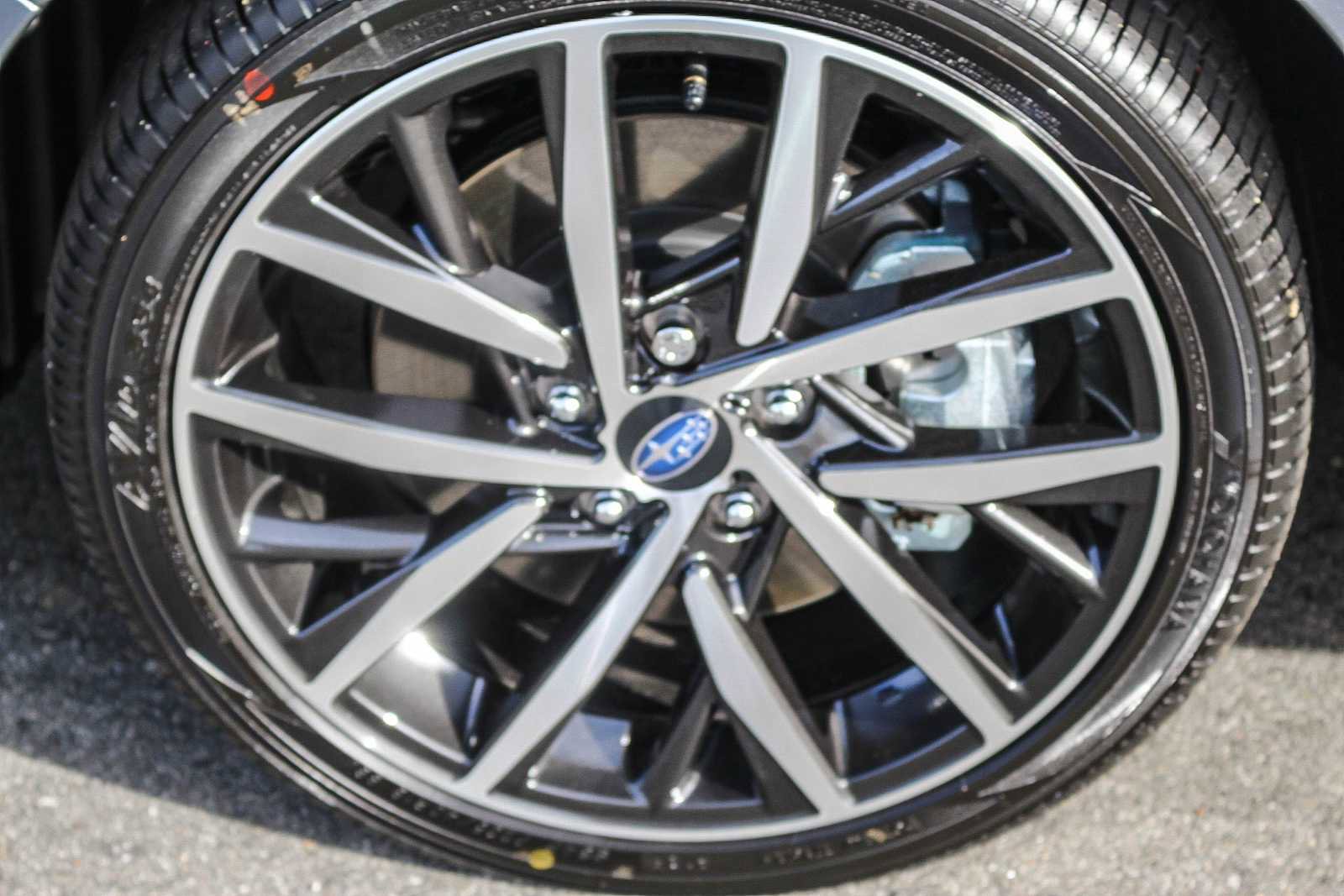 New 2026 Subaru Impreza 2.0i Sport image 10