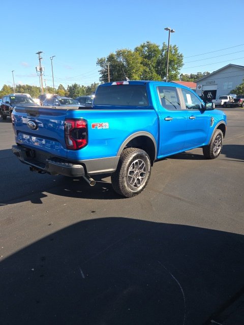 New 2026 Ford Ranger XLT w/ FX4 Off-Road Package AWD/4WD image 5