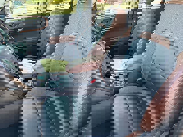 Used 2023 Ford Bronco Sport Outer Banks w/ Tech Package image 11