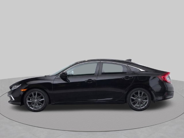 Used 2019 Honda Civic EX image 10