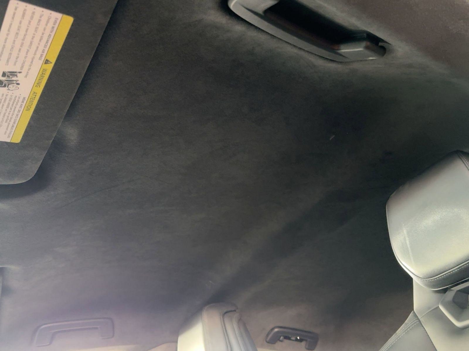 Certified 2023 Audi RS e-tron GT w/ Carbon Performance Package image 20