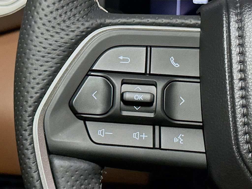 New 2026 Toyota Tundra 1794 Edition AWD/4WD image 25