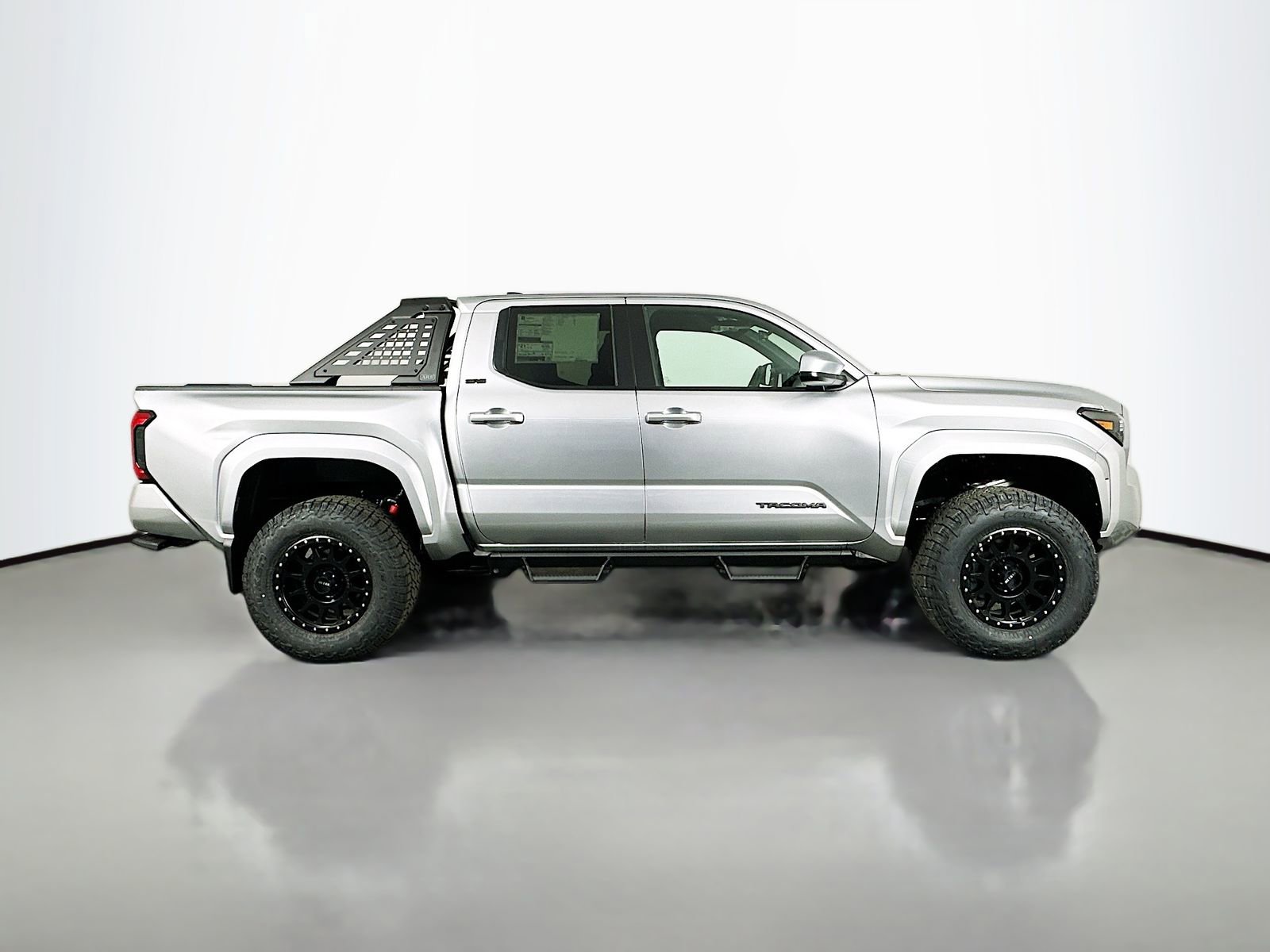 New 2025 Toyota Tacoma SR5 image 8