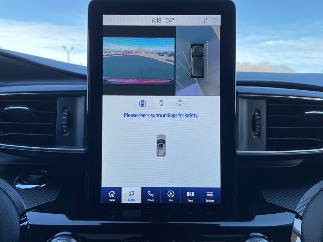 Used 2023 Ford Explorer ST w/ Equipment Group 401A image 22