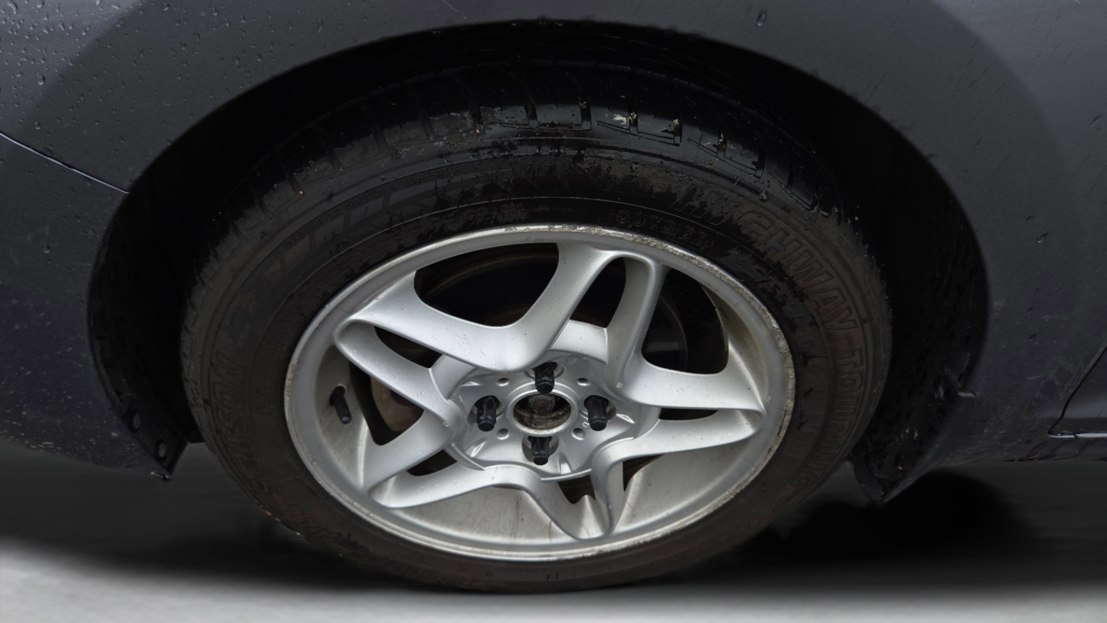 Used 2018 Hyundai Accent Limited image 8