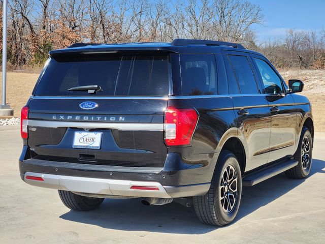 Used 2024 Ford Expedition XLT image 6