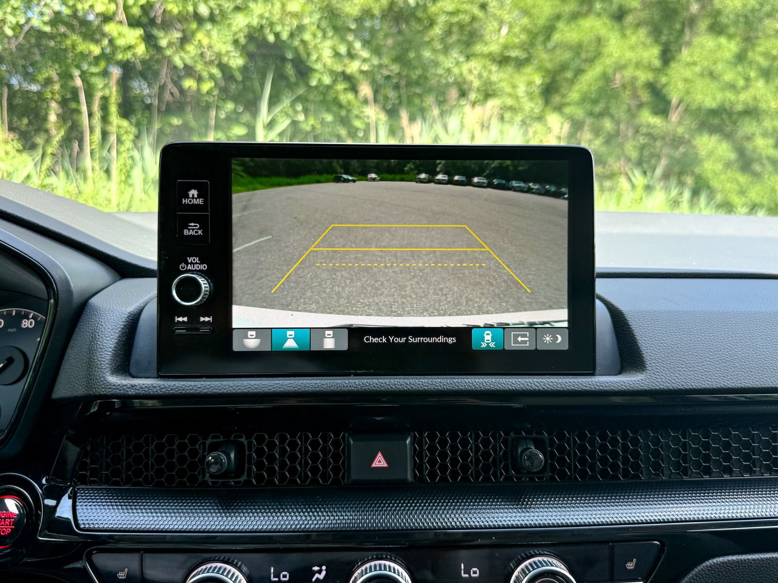 Used 2023 Honda CR-V EX-L image 21