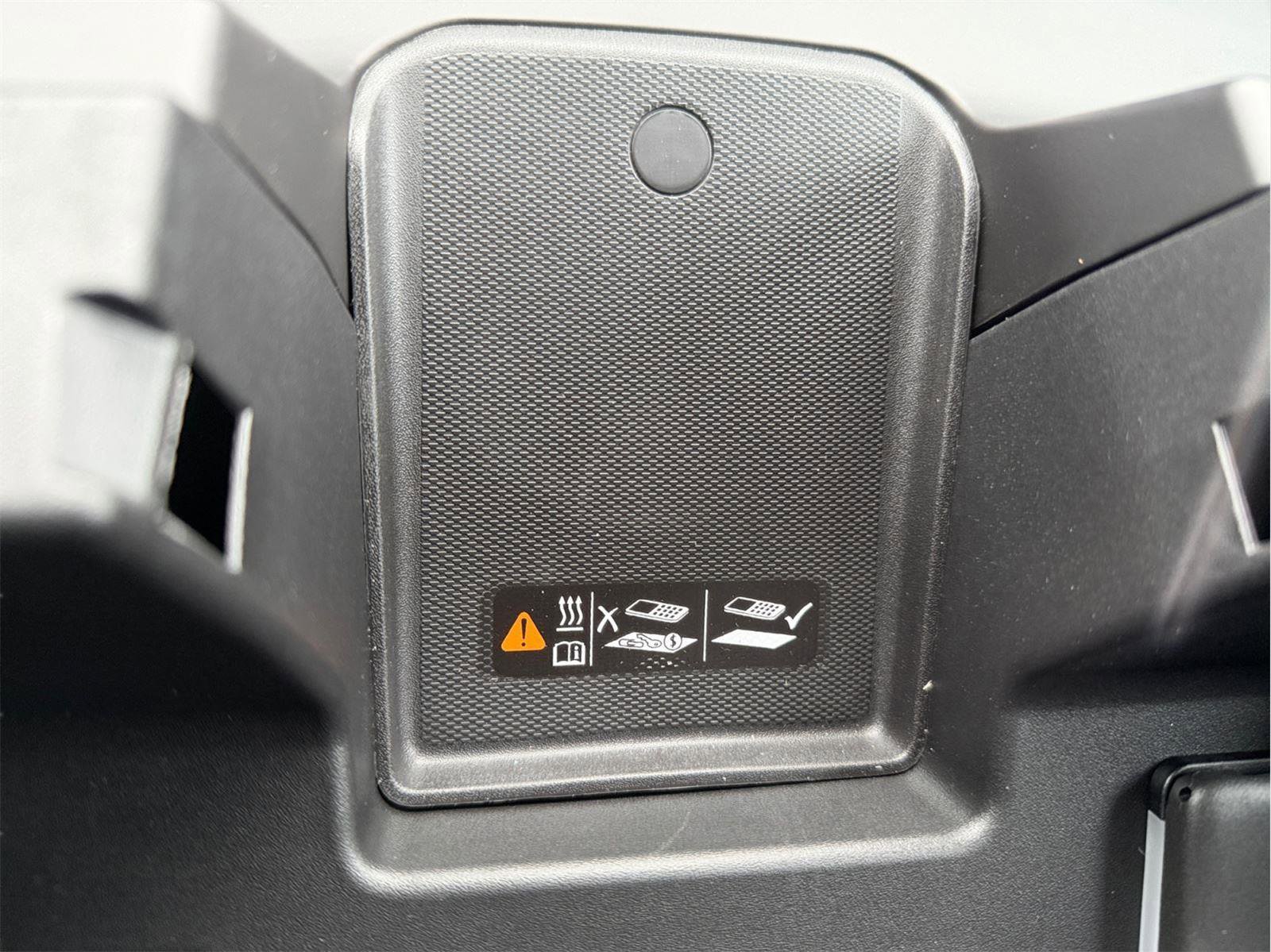 New 2026 Chevrolet Silverado 2500 High Country w/ High Country Premium Package image 28