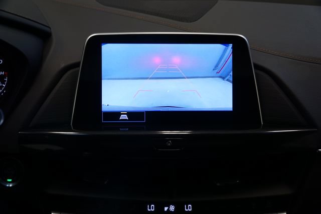 Used 2023 Cadillac CT4 V w/ Cold Weather Package AWD/4WD image 23