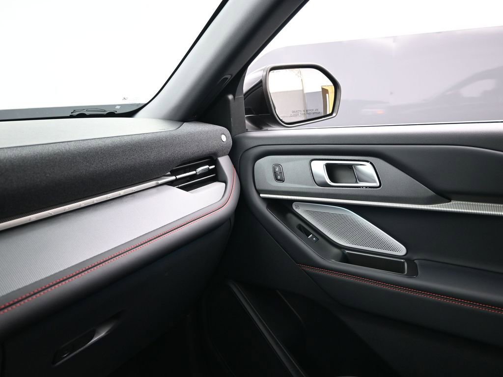 New 2026 Ford Explorer ST w/ Sun And Sound Package image 23