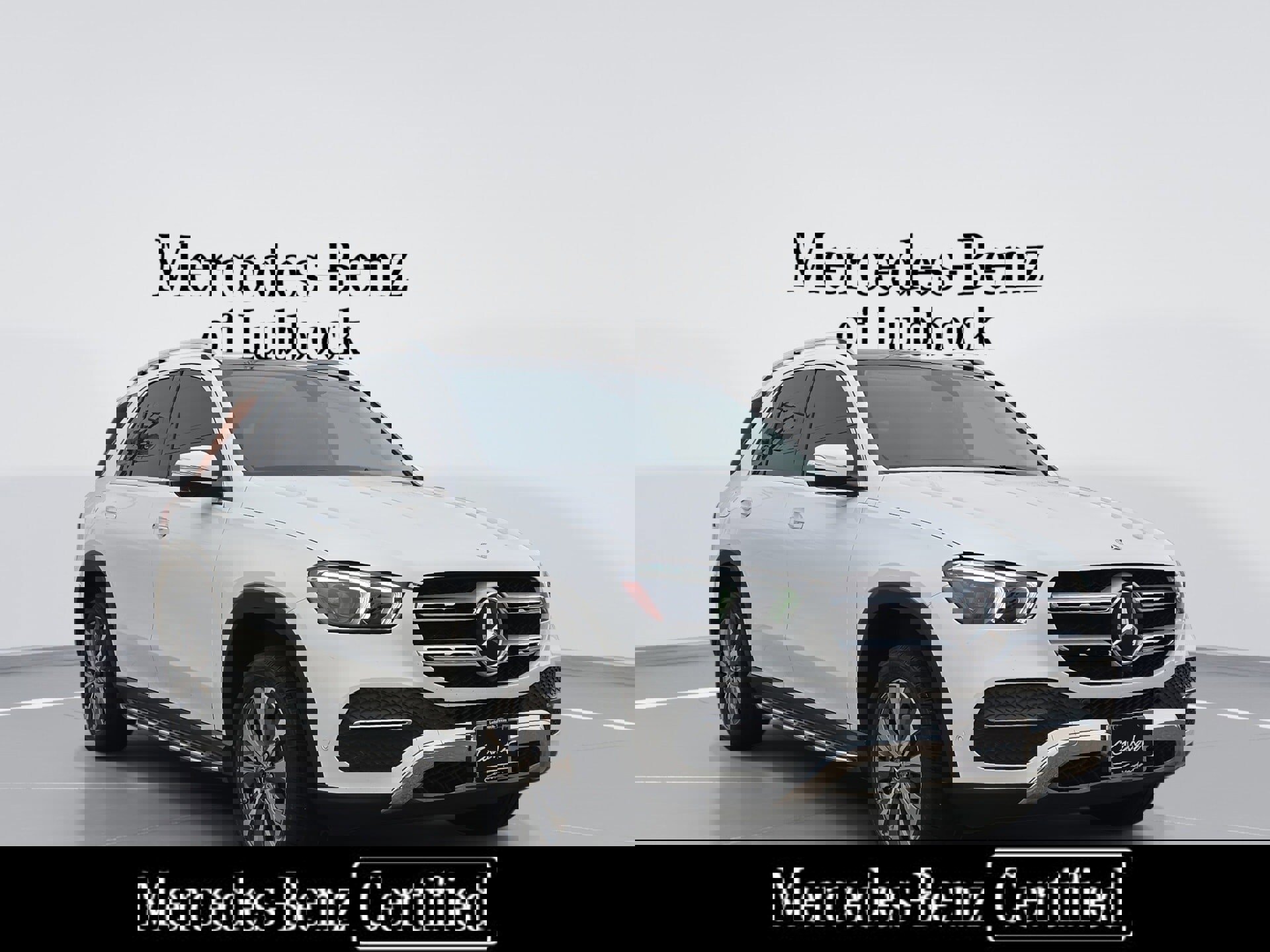 Used 2023 Mercedes-Benz GLE 350 4MATIC