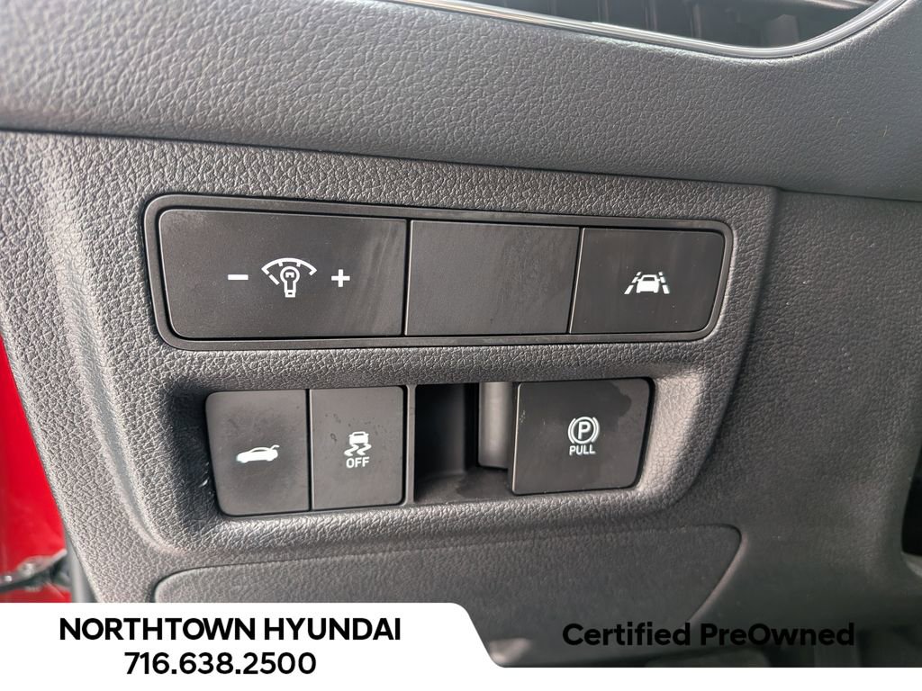 Certified 2023 Hyundai Sonata SEL w/ Cargo Package image 32