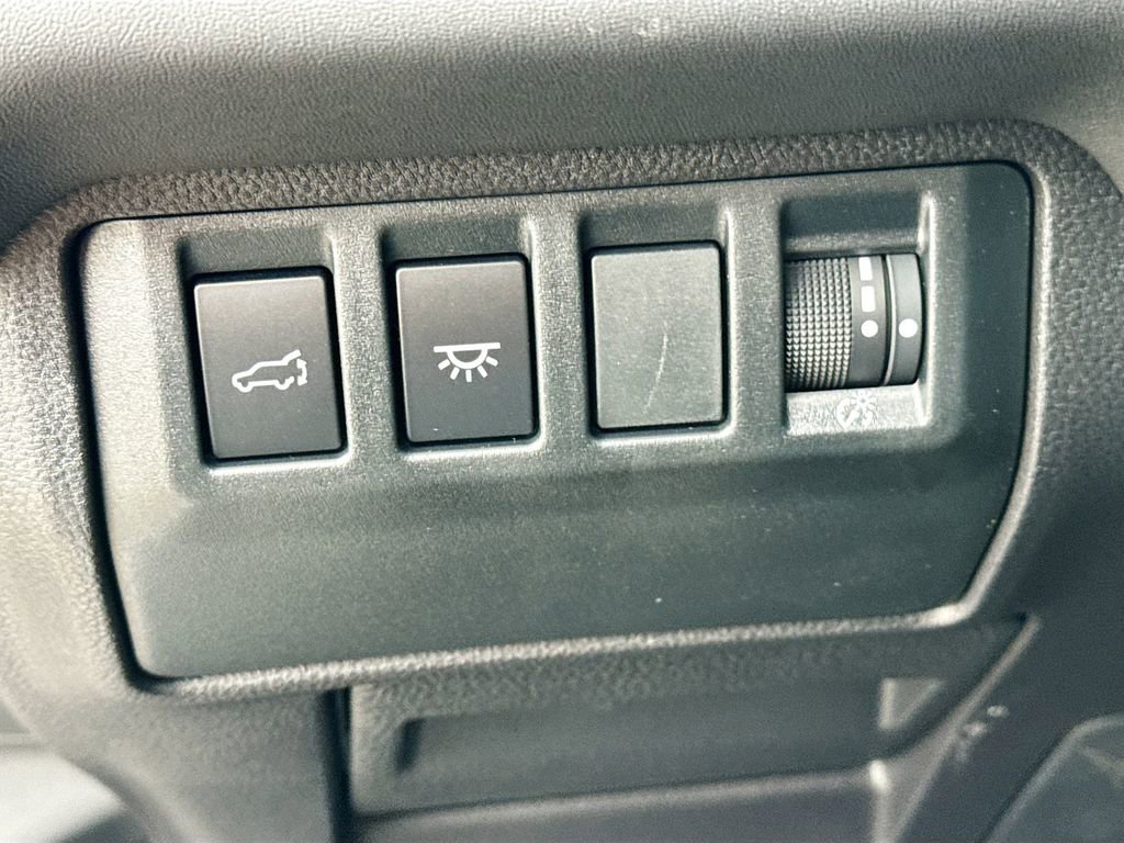 Certified 2025 Subaru Ascent Limited image 14