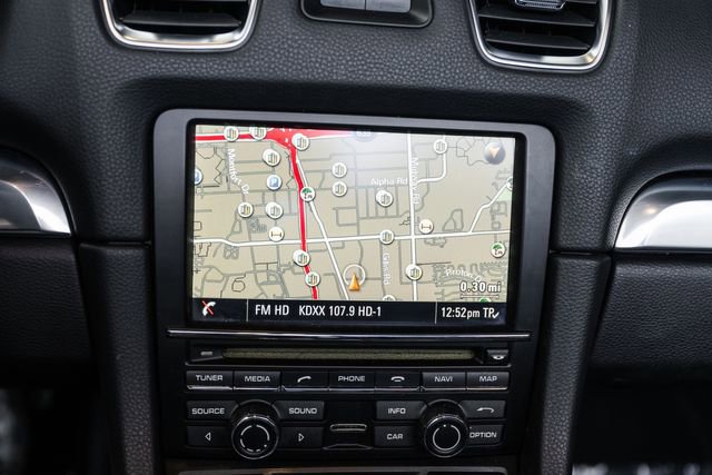 Used 2014 Porsche Boxster image 14