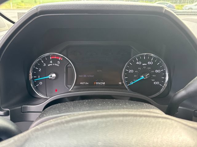 Used 2021 Ford F350 XLT w/ XLT Premium Package AWD/4WD image 28