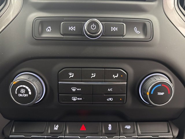 New 2026 Chevrolet Silverado 2500 W/T w/ WT Convenience Package image 18