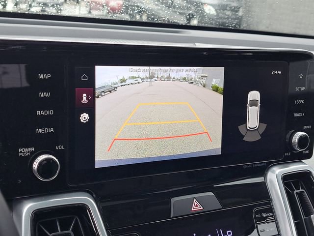 Used 2023 Kia Sorento SX AWD/4WD image 17