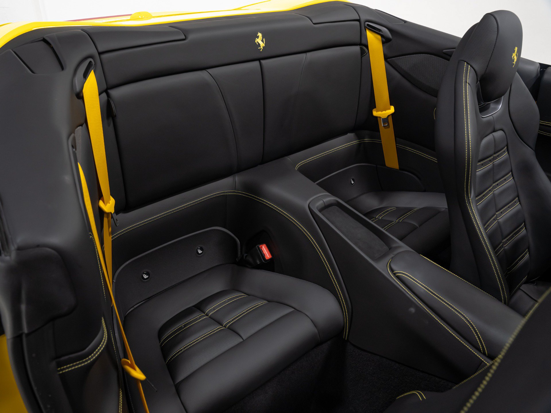 Used 2023 Ferrari Portofino M RWD image 81