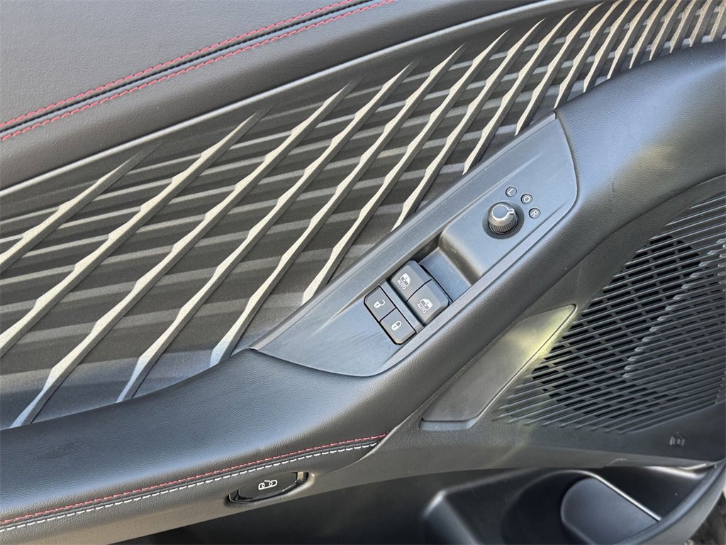 New 2025 Dodge Charger R/T w/ Sun & Sound Package image 18