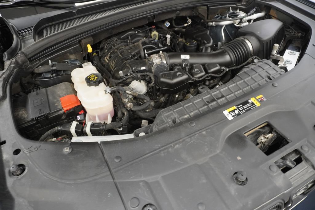 Certified 2024 Jeep Grand Cherokee Limited w/ Black Appearance Package image 50