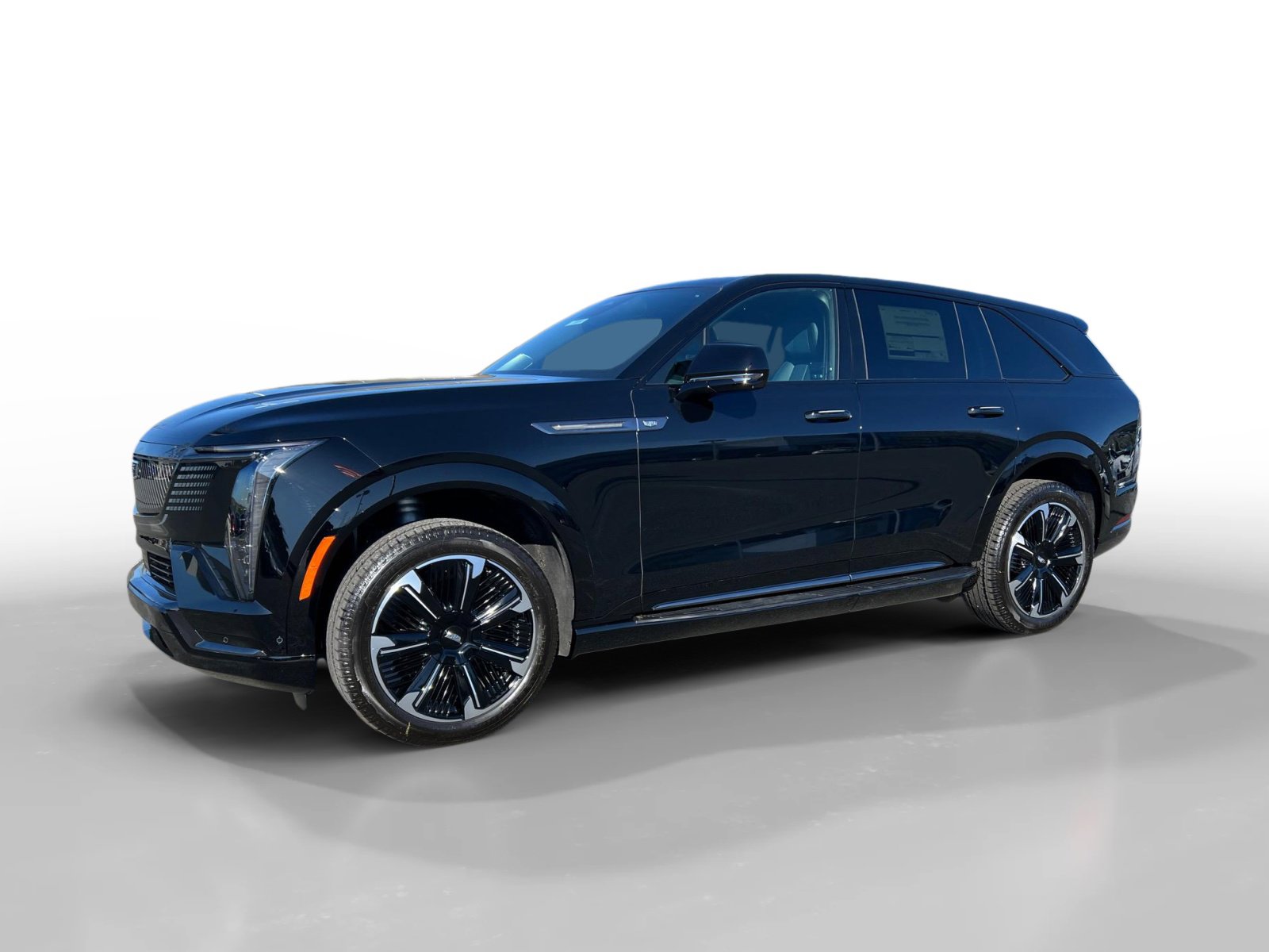 New 2025 Cadillac Escalade IQ Sport 2 image 1
