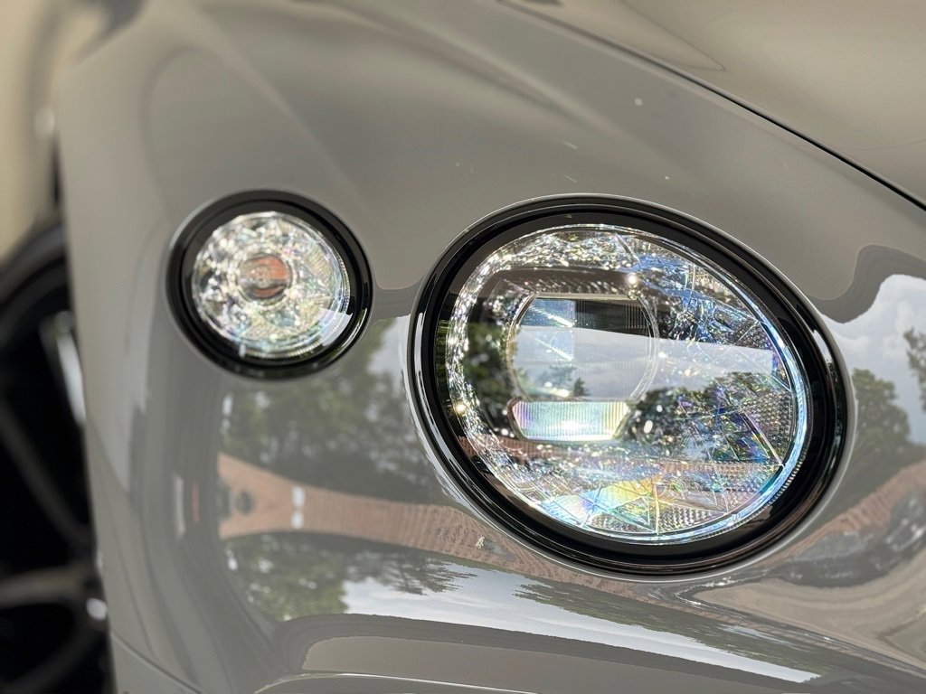 New 2024 Bentley Continental GT V8 image 30