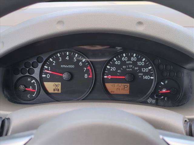 Used 2020 Nissan Frontier SV AWD/4WD image 11