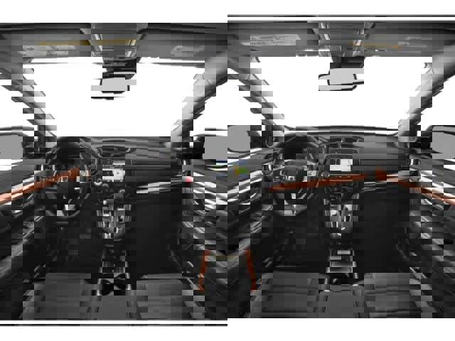 Used 2021 Honda CR-V Touring image 11