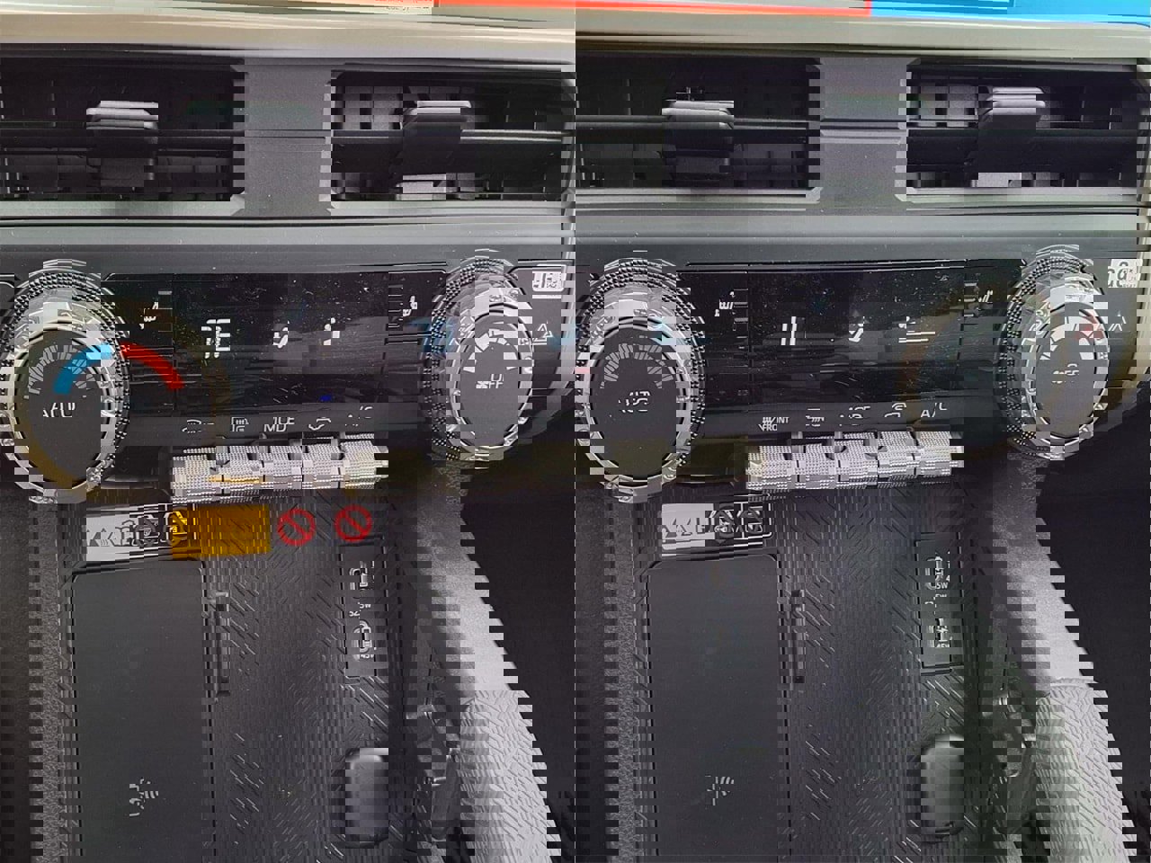 New 2026 Toyota Tacoma TRD Sport image 14