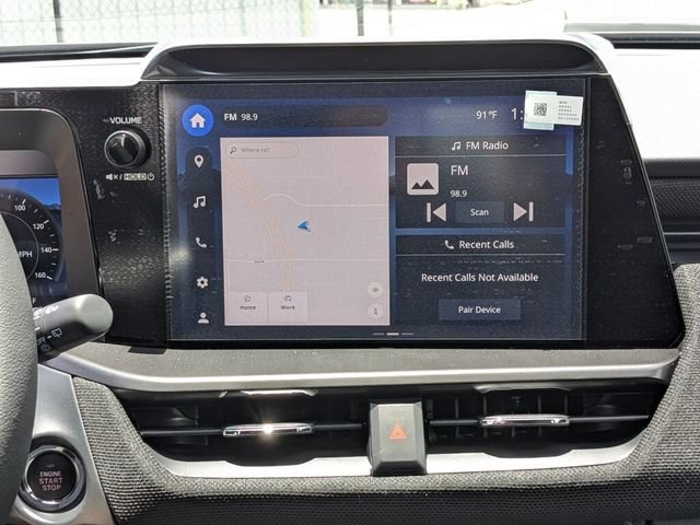 New 2026 Subaru Outback Limited AWD/4WD image 11