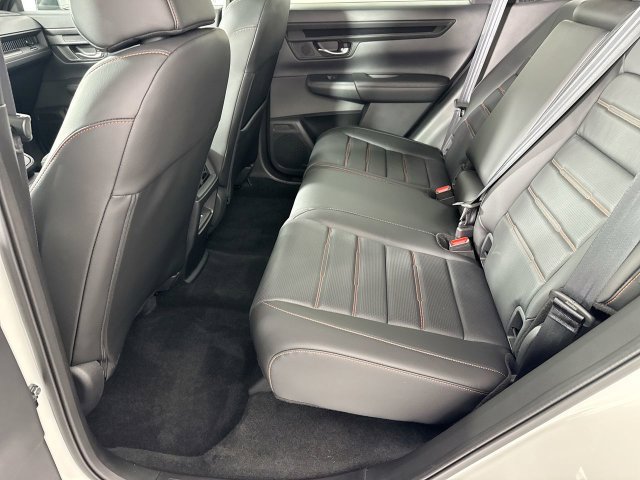 Certified 2026 Honda CR-V Sport-L image 24