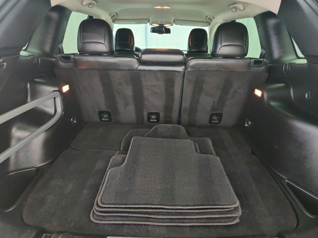 Used 2017 Jeep Cherokee Limited image 28