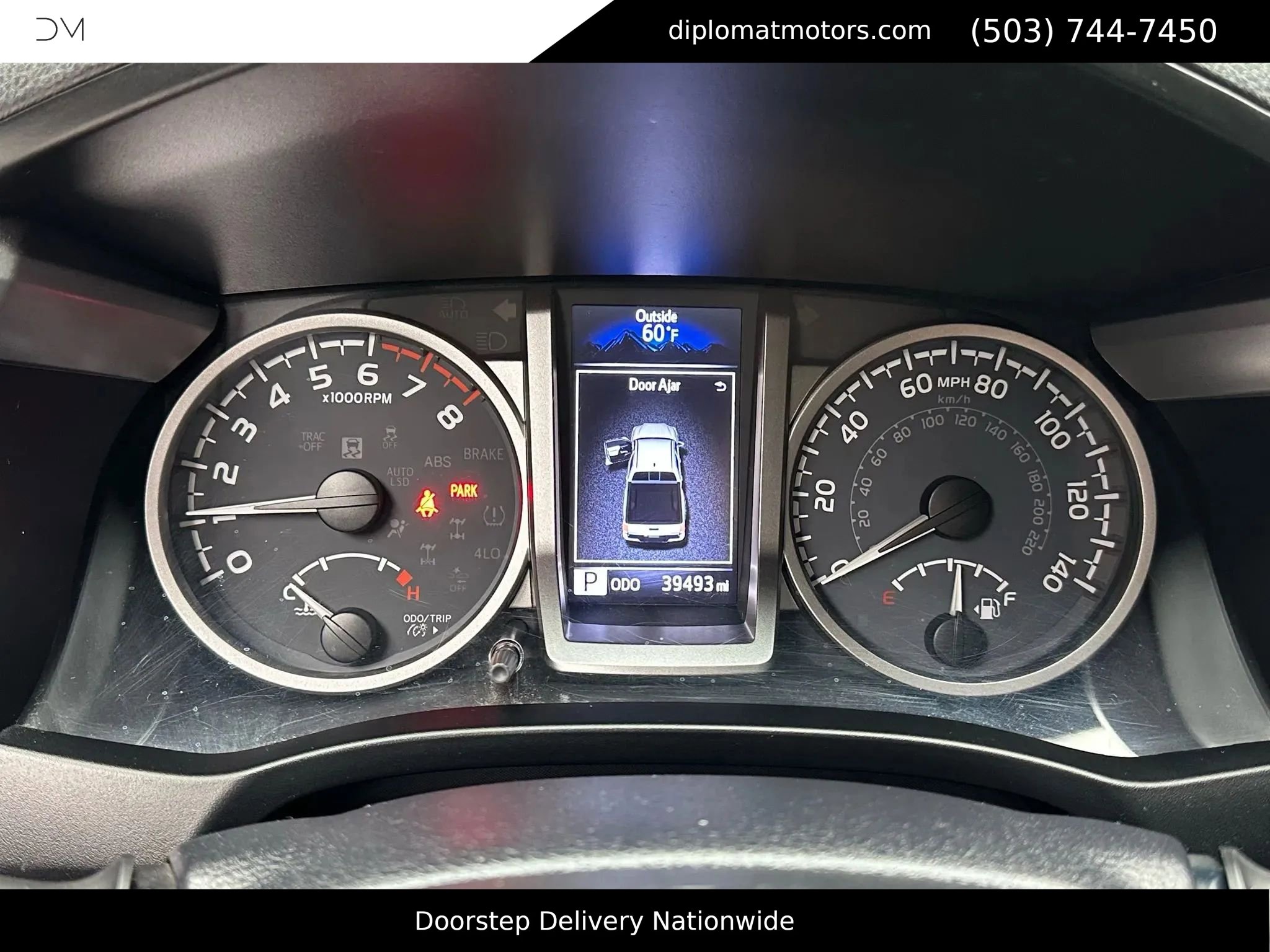 Used 2021 Toyota Tacoma SR5 image 27