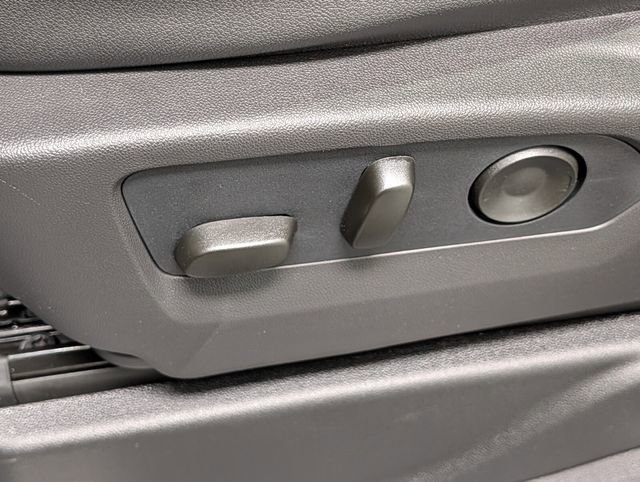 New 2026 Chevrolet Tahoe RST image 11