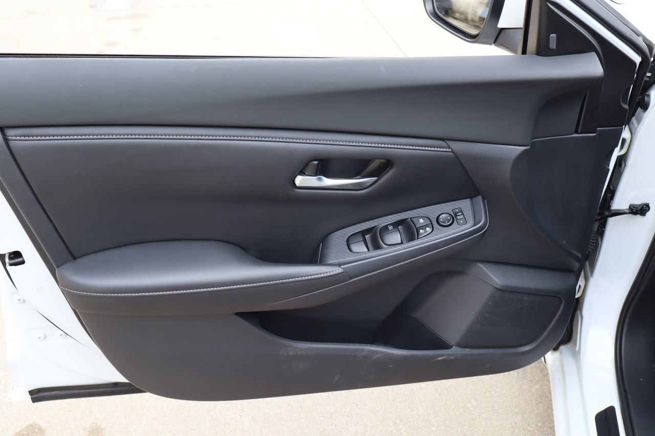 Used 2021 Nissan Sentra SV w/ Trunk Package FWD image 19