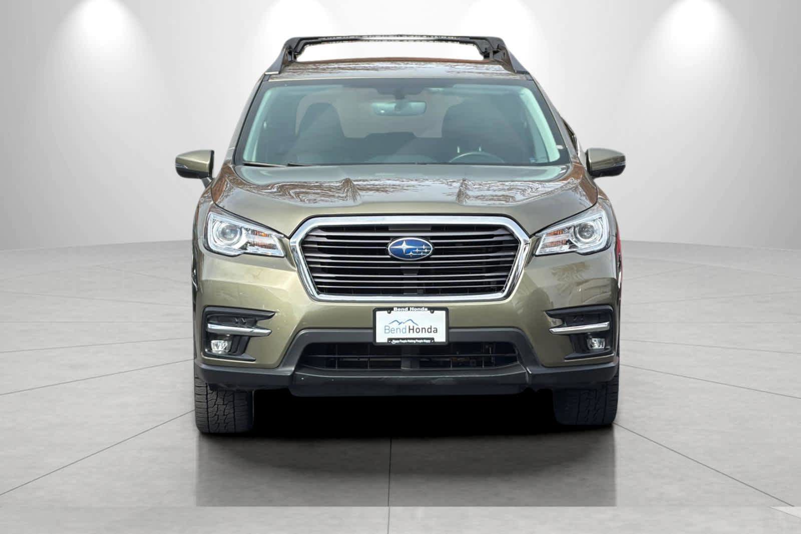 Used 2022 Subaru Ascent Limited w/ Popular Package #2A AWD/4WD image 10