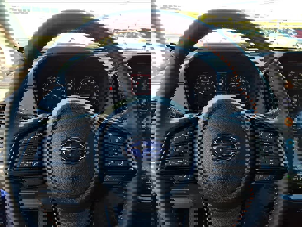 Certified 2025 Subaru Crosstrek 2.5i Limited w/ Popular Package #3A image 34