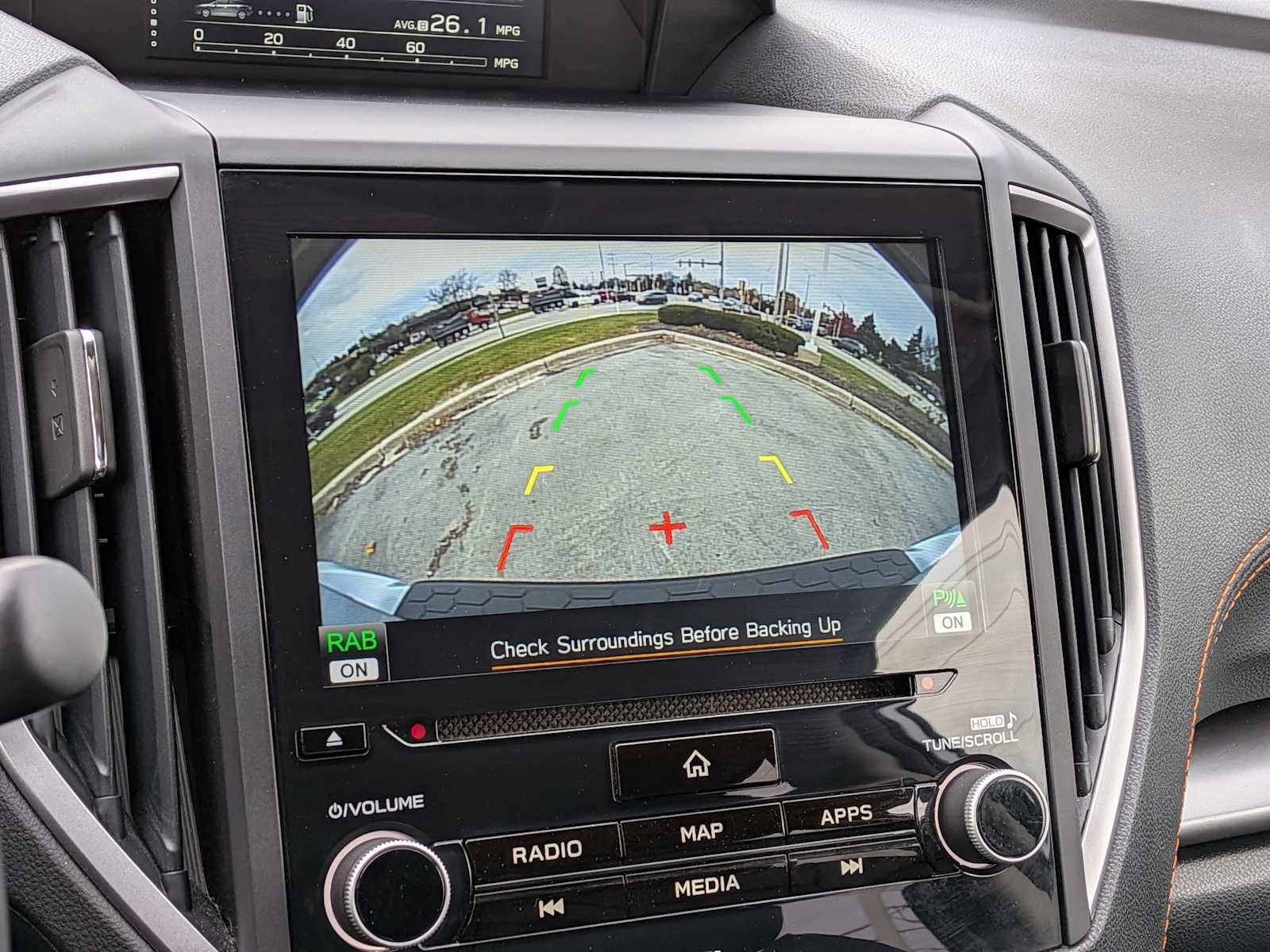 Used 2023 Subaru Crosstrek 2.5i Limited image 29