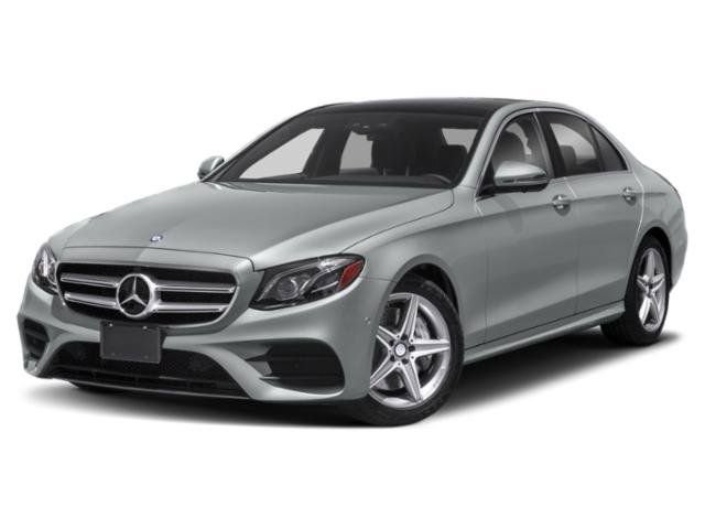 Used 2018 Mercedes-Benz E 300 E 300