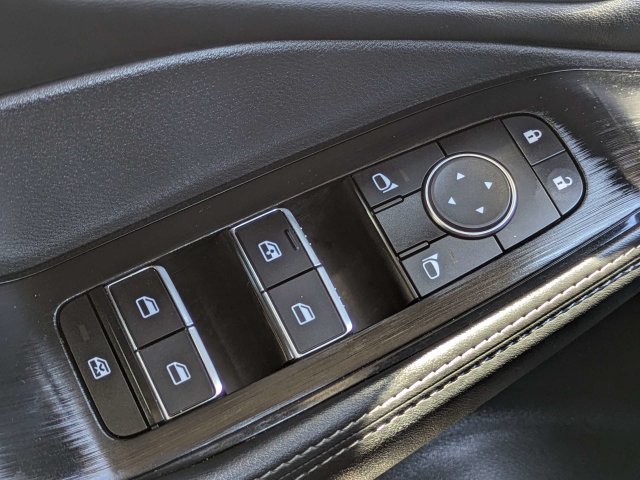 Used 2023 Nissan Rogue SL FWD image 26