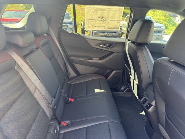 New 2026 Chevrolet Equinox RS image 14