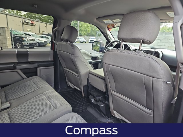 Used 2018 Ford F150 XLT RWD image 13